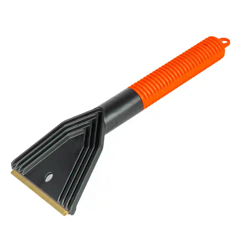 Bestseller Racleta gheata auto, lama alama, 30cm, maner ergonomic, iarna