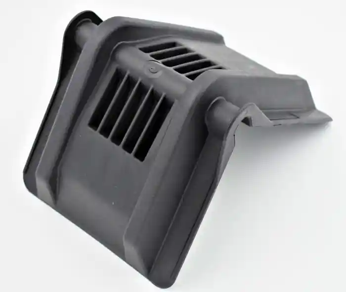 Coltar chinga 178mm x 132mm, negru Livrare expres
