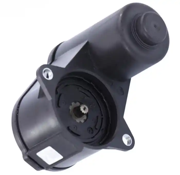 Ofertă Servomotoras Etrier, 12 dinti