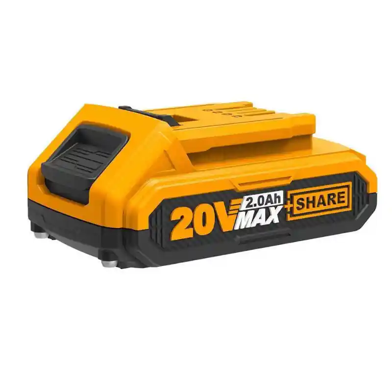 Acumulator Li-Ion INGCO P20S, 20V 2.0Ah, compatibil cu P20S Reduceri