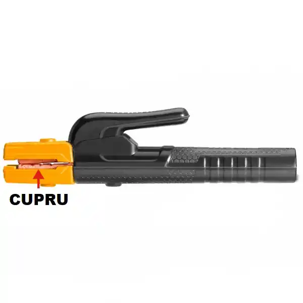 Cleste aparat sudura Portelectrod 300amp Reducere