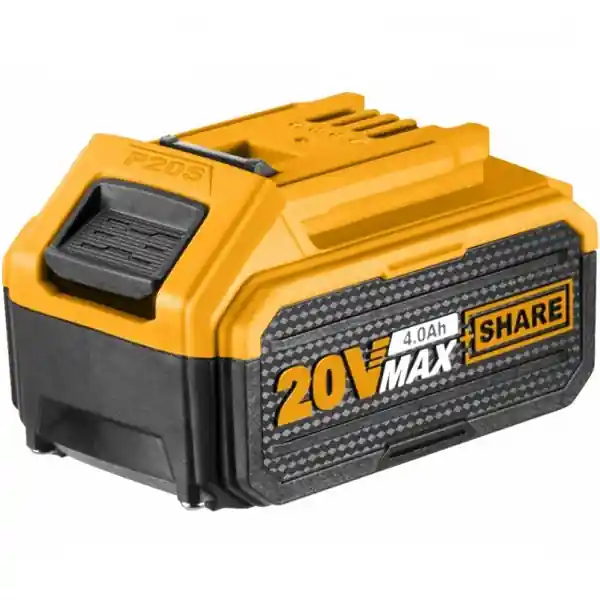Acumulator, baterie 20V cu 4.0Ah Li-Ion Retur gratuit