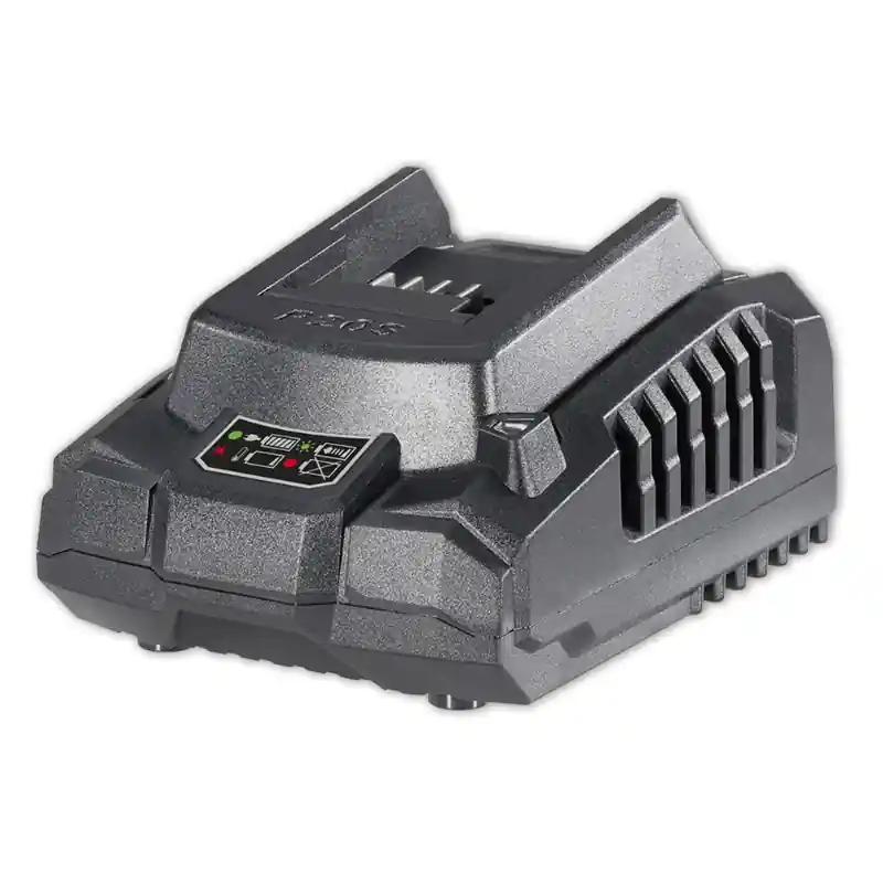 Incarcator pentru acumulator P20S 20V, 2A, 50W, incarcare rapida, indicator LED Ieftin