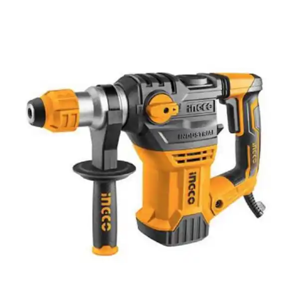 Ciocan rotopercutor 1500W, 5.5J, kitbox Livrare gratuită