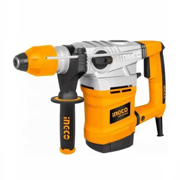 Ciocan rotopercutor 1800W, 7J, kitbox Noutate