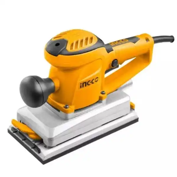 Masina de slefuit cu vibratii 350w, talpa 110mm x 220mm Preferatul clienților