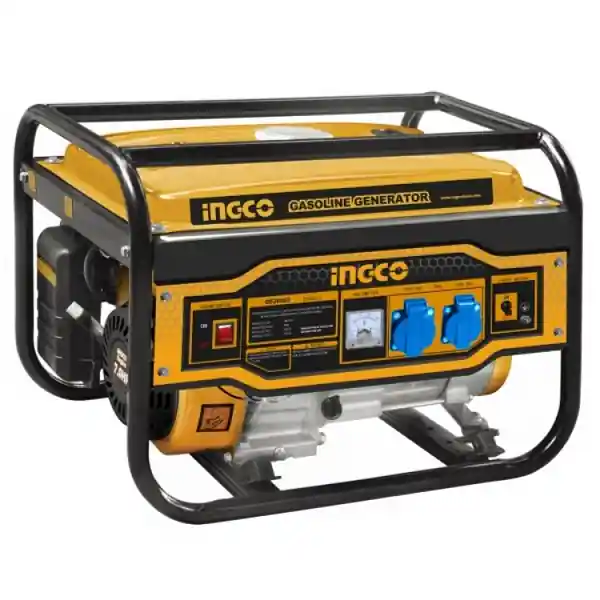 Generator electric pe benzina 2.8Kw Premium