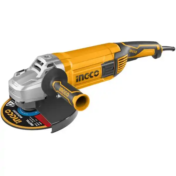 Cumpără online Polizor unghiular flex 2400w INGCO
