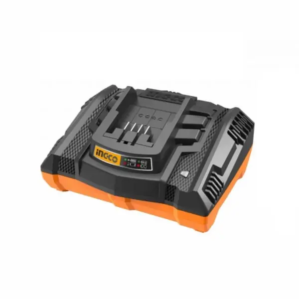 Reducere de preț Incarcator rapid pentru acumulator 20V, 0.5 Hr