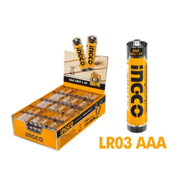 Cumpără online Baterii alcaline 1.5V, AAA, LR03