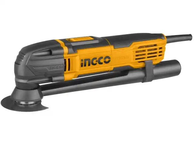 Unealta multifunctionala, multicutter, 300 w, accesorii incluse Popular