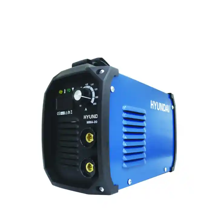 Discount Invertor de sudura HYUNDAI MMA-181