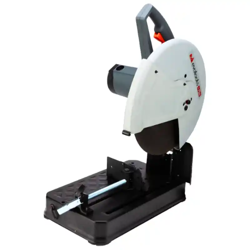 Ferastrau Circular pentru Debitat Metale COS, 2300W, 355mm Nu rata