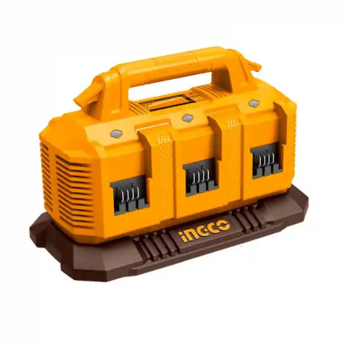 Super ofertă Incarcator cu 6 Porturi 4.0Ah, statie de incarcare acumulatori P20S