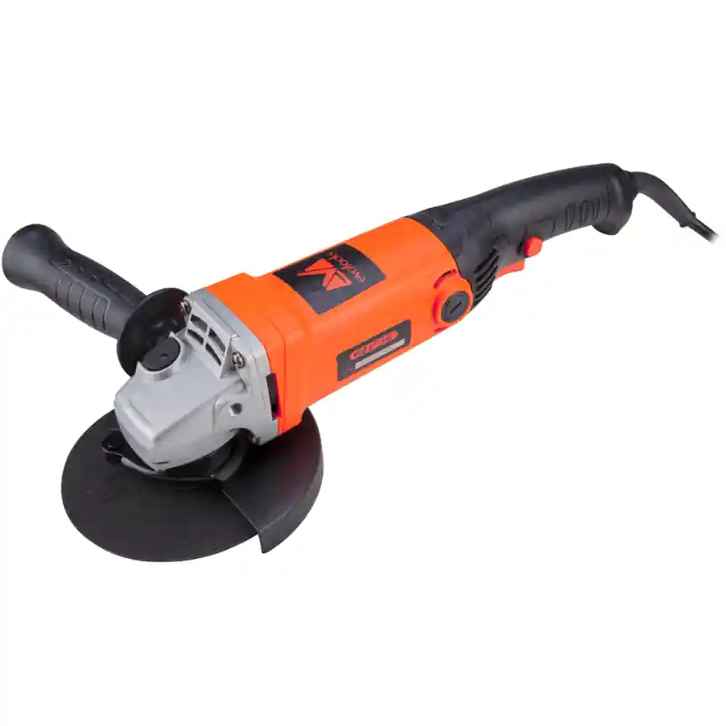 Polizor Unghiular, Flex AG 125 EPTO, 860W, 125mm, 11000rpm Preț redus