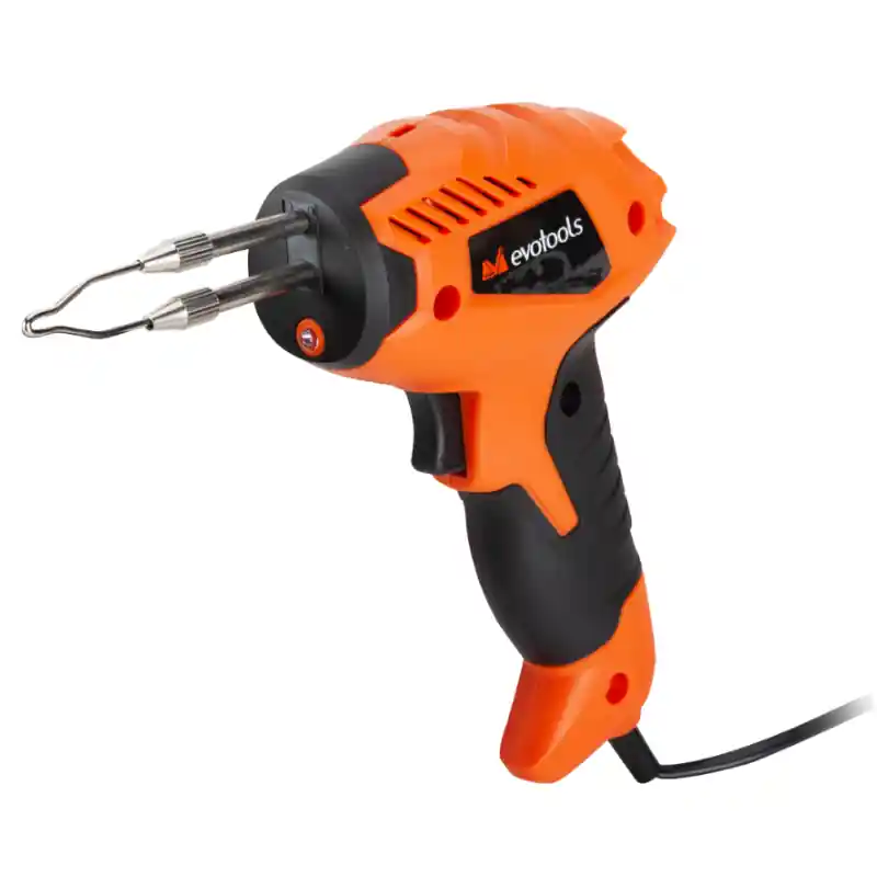 Expediere rapidă Pistol Lipit Plastic, 100W, Incalzire Rapida, Portabil, Eficient