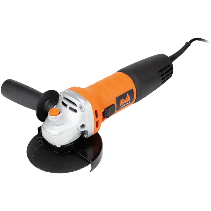 Promoție Polizor Unghiular Electric, Putere 720 W, Turatie 11000 rpm, Diametru Disc 115 mm, Slefuire Taiere Polizare
