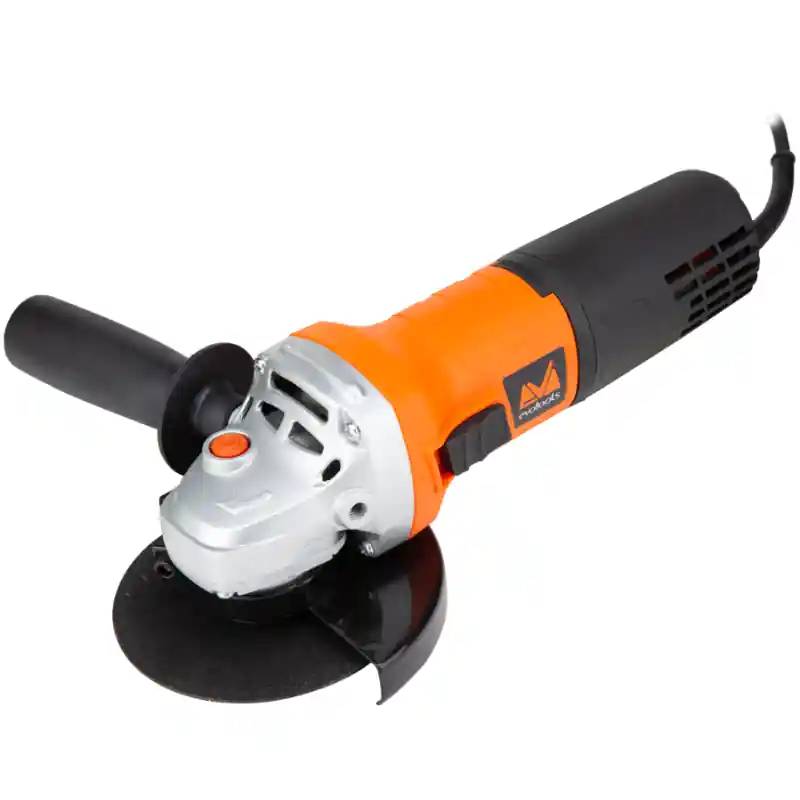 Disponibil imediat Polizor Unghiular Electric, Putere 900 W, Turatie 11000 rpm, Diametru Disc 125 mm, Utilizare Personala