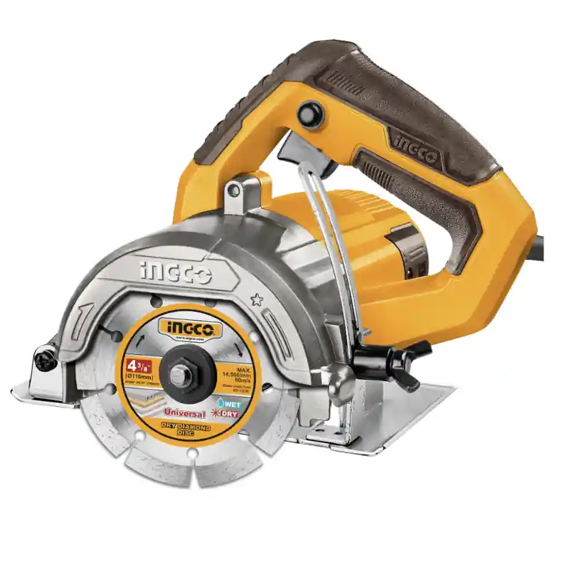 Circular Electric Ceramic, 1400W, Disc 110mm, 13000 RPM, Taiere Umeda Uscata Expediere rapidă