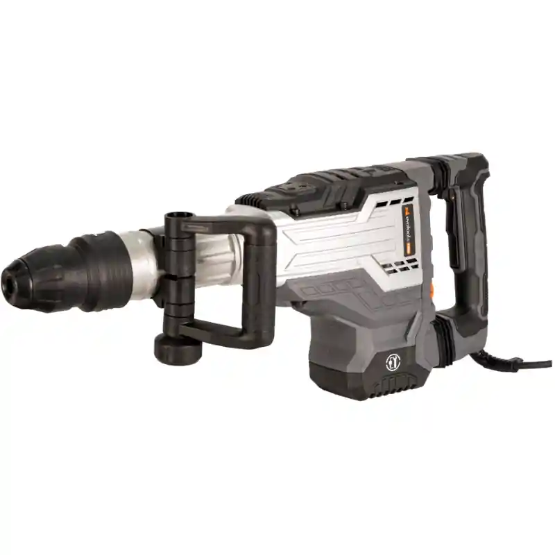 Ciocan Demolator Electric 1700W, Energie Impact 45 J, SDS Max, Demolare Super ofertă