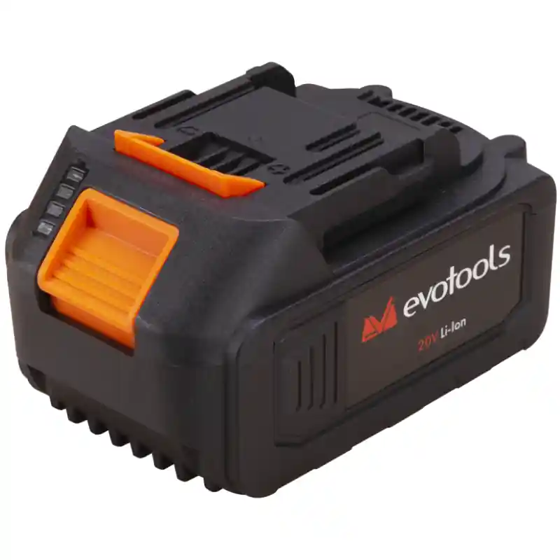 Acumulator li-ion, 20v, 2000 mAh, brushless Livrare rapidă