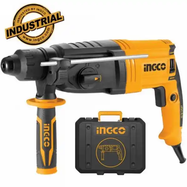 Reducere Ciocan rotopercutor 950W, 3 functii