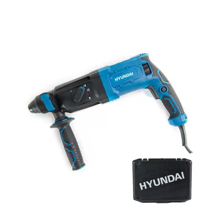 Ciocan rotopercutor Hyundai HY-BH 2-26 Vezi acum