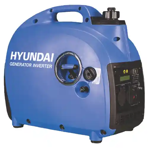 Retur ușor Generator de curent digital/tip inverter HYUNDAI HY2000Si