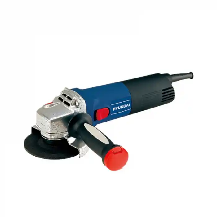 Polizor unghiular Hyundai HY-AG 850-125 Reducere de preț