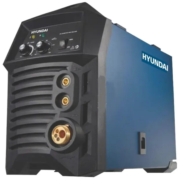Invertor de sudura HYUNDAI MIG 200 Popular