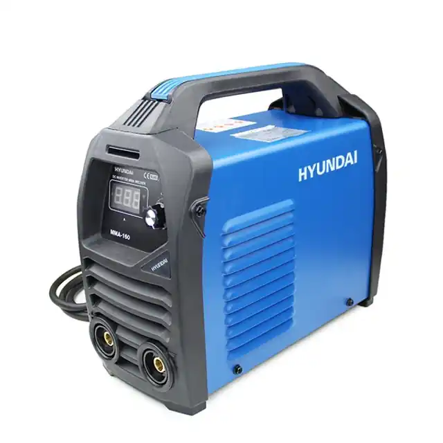 Invertor sudura HYUNDAI MMA-160 S Reduceri