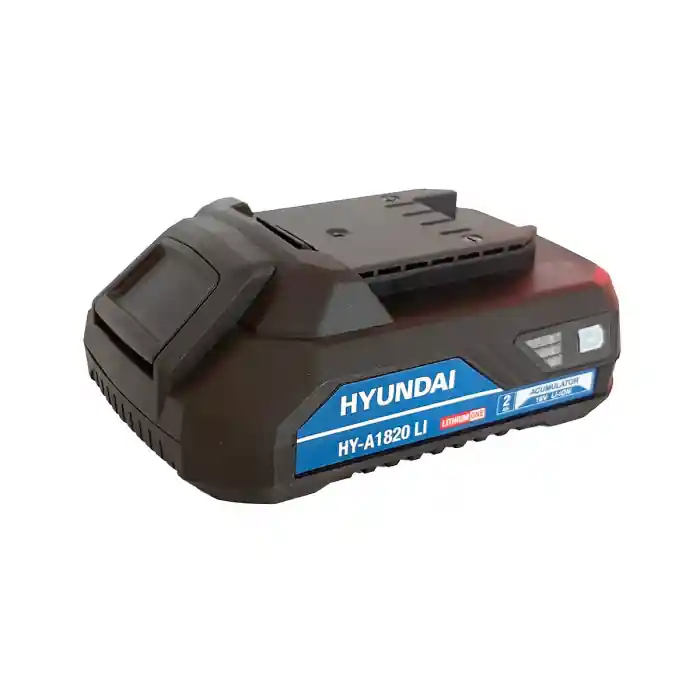 Preferatul clienților Acumulator 18V 2,0Ah Hyundai HY-A1820 LI