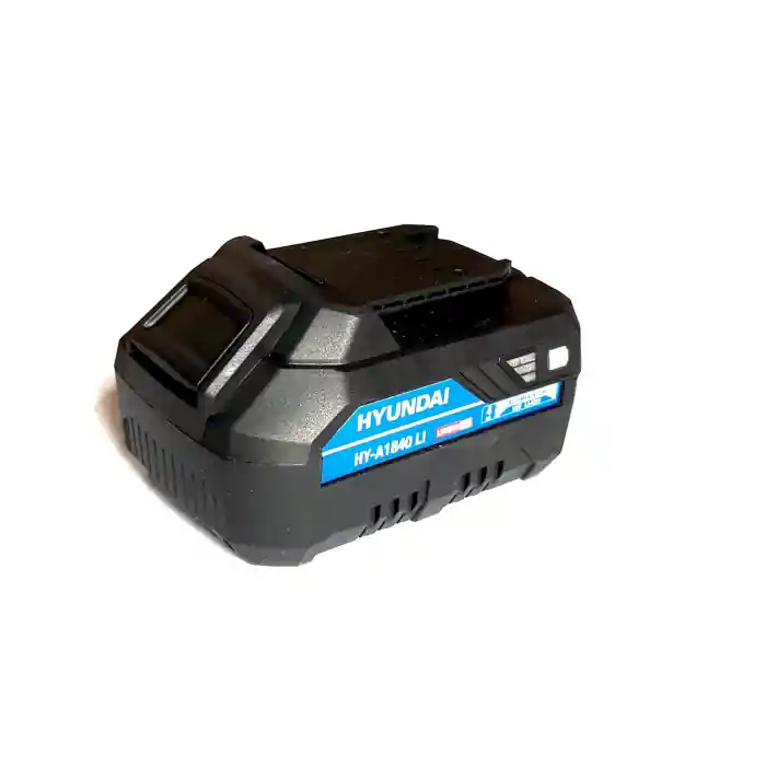 Acumulator 18V 4,0Ah Hyundai HY-A1840 LI Retur ușor