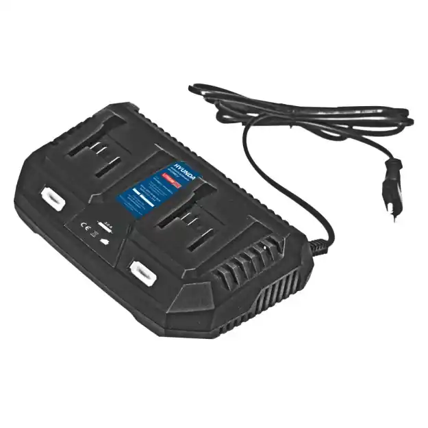 Incarcator dublu HYUNDAI 3.0 A HY-C1802 LI Reducere