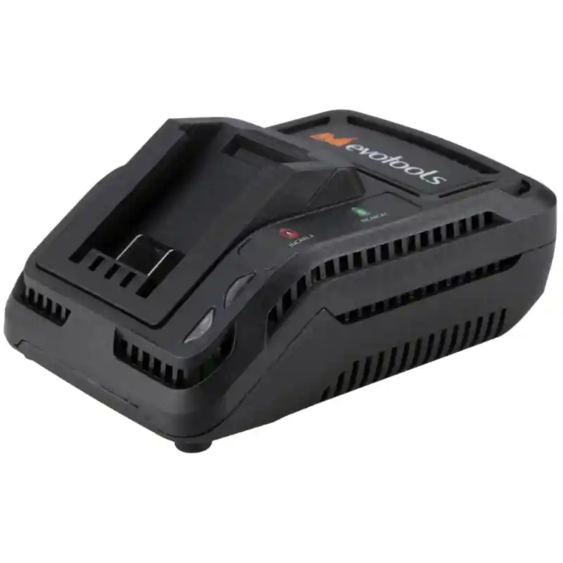 Incarcator rapid, 20V, pentru acumulatori 2/4Ah, 22x11x7 cm Popular