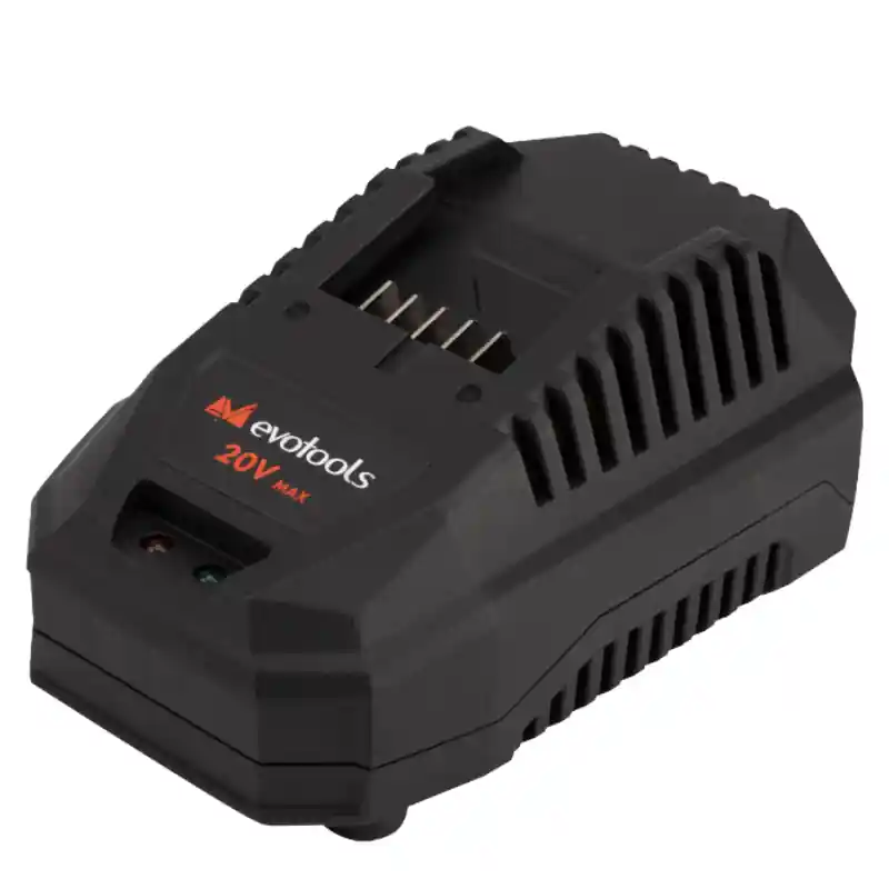 Ieftin Incarcator Acumulatori Li-Ion, 230V, Curent Iesire 21.5V 4.5A, Incarcare Rapida, Compatibilitate 20V
