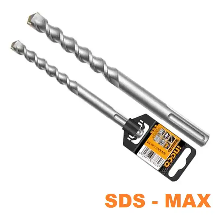 Retur ușor Burghiu beton SDS Max, 18 x 340mm