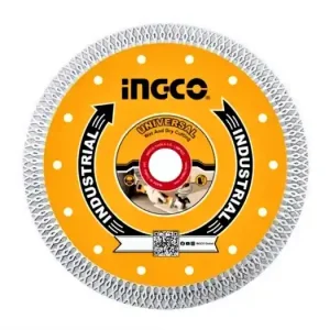 Disc diamantat 230mm Ultra Subtire, Industrial Cel mai bun preț