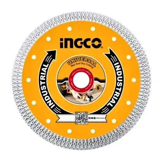 Disc diamantat 230mm Ultra Subtire, Industrial Cel mai bun preț