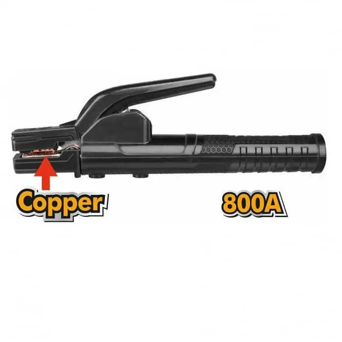 Preț mic Cleste aparat sudura Portelectrod 800amp
