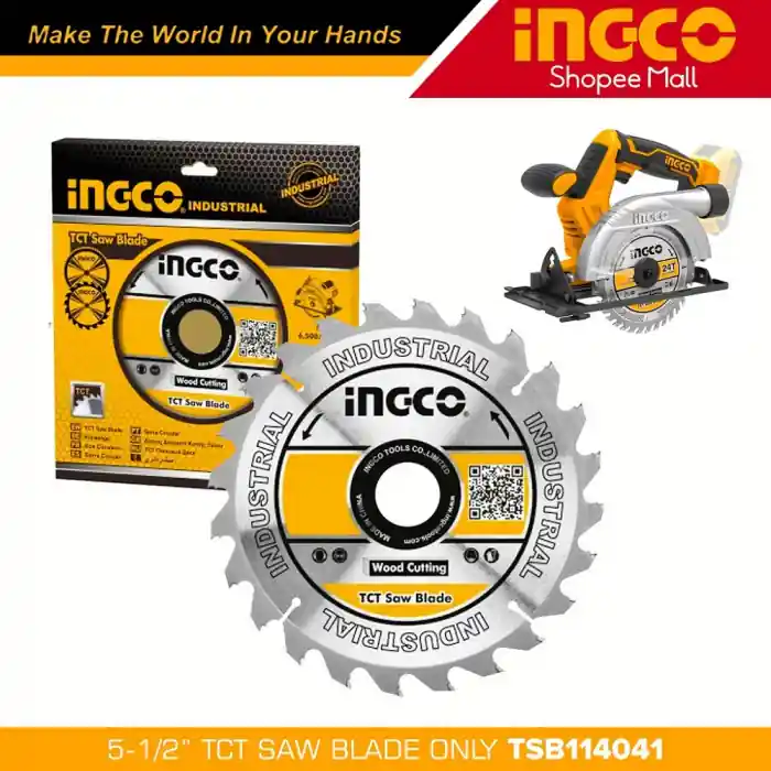 Ieftin Disc, panza cu vidia, 140mm x 25.4mm, 24 dinti