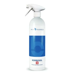 Dispozitiv de îndepărtare a ruginii Bilt Hamber Korrosol V2 (1 l) Reducere de preț