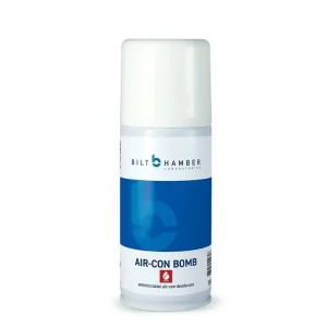 Popular Dezinfectant pentru sisteme de aer condiționat Bilt Hamber Air-Con Bomb Citrus (175 ml)