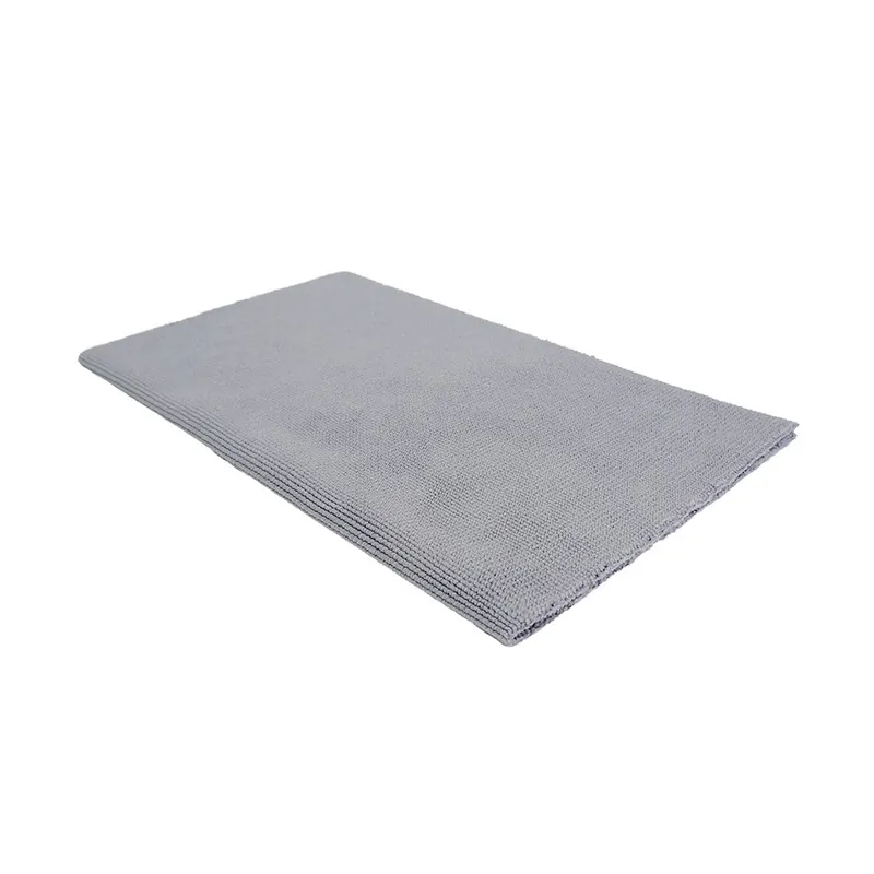 Preferatul clienților Prosop din microfibră Purestar Speed Polish Multi Towel Gri