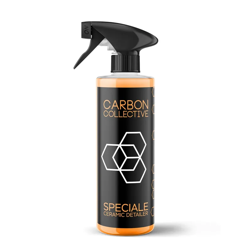 Carbon Collective Speciale SiO2 Ceramic Detailer (500 ml) Reducere extra