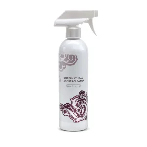 Ofertă limitată Detergent pentru piele Supernatural Leather Cleaner (500 ml)