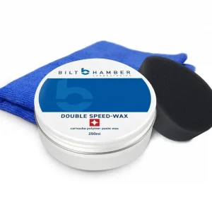 Durabil Hybrid Bilt Hamber Double Speed-Wax V2 (250 ml) Cumpără acum