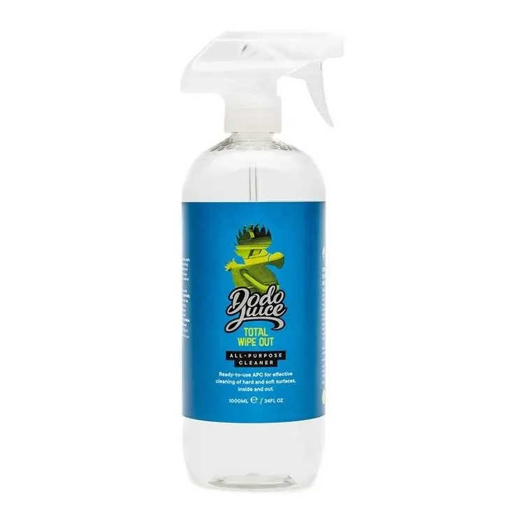 Dodo Juice Total Wipe Out (1 l) Disponibil imediat