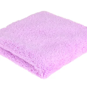 Lavetă din microfibră Purestar Ultimate Violet Buffing Towel Transport gratuit