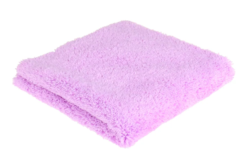 Lavetă din microfibră Purestar Ultimate Violet Buffing Towel Transport gratuit